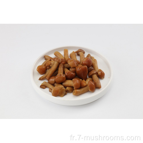 Champignons Nomko Fresh-Curés surgelés-400g